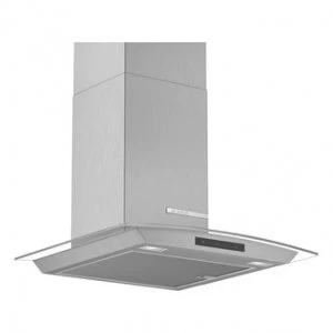 Bosch DWA66DM50B 60cm Chimney Cooker Hood