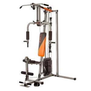 V-fit Herculean Adder Compact Improver Home Gym 90KG