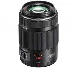 Panasonic H PS45175E 45-175mm f/4-5.6 Lens