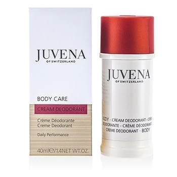 Juvena Body Care Cream Deodorant 40ml