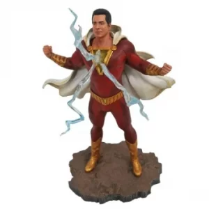 Shazam (DC Gallery) Movie PVC Figure