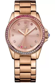 Ladies Juicy Couture Stella Watch 1901207