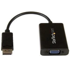 Startech.com Displayport To VIDA Video Adapter Converter