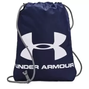 Under Armour Ozsee Gym Bag - Blue