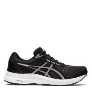 Asics Gel-Contend 8 Mens Running Shoes - Black