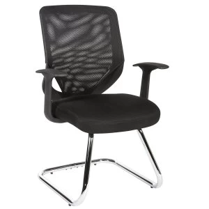 Teknik Nova Mesh-Back Visitor Chair