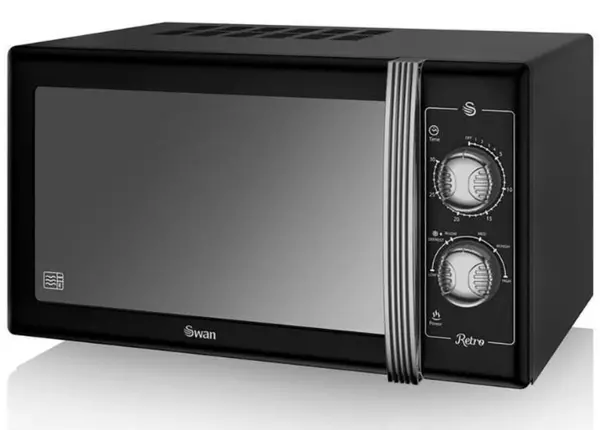 Swan SM22070BN 25L 900W Microwave