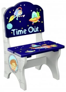 Fantasy Fields Outer Space Time Out Chair