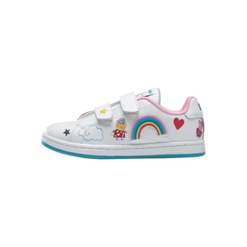 Reebok Peppa Pig Reebok Royal Complete CLN 2 Shoes - White