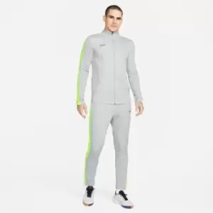 Nike Dri-FIT Academy Mens Soccer Tracksuit - Grey