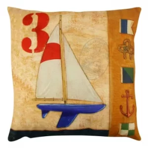 A12566 Multicolor Cushion