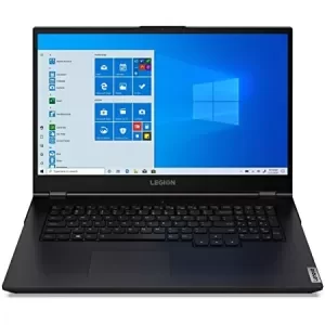 Lenovo Legion 5i 17.3" Gaming Laptop