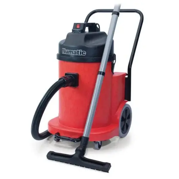 Numatic 321700 Professional Industrial Dry Vacuum Cleaner