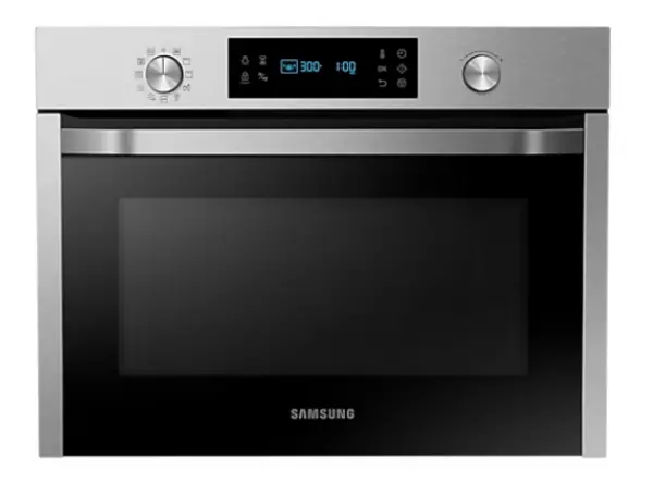 Samsung NQ50J3530BS 50L 800W Microwave