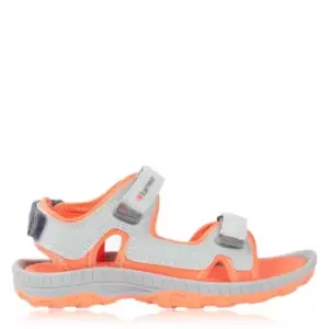 Karrimor Kora Sandals Childrens - Grey