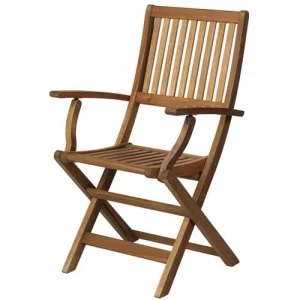 Robert Dyas FSC Country Arm Chair