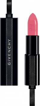 Givenchy Rouge Interdit - Satin Lipstick 3.4g 21 - Rose Neon