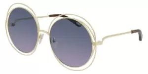 Chloe Sunglasses CH0045S 006