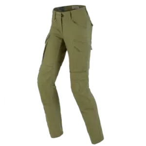 Spidi Pathfinder Cargo Lady Militar 30