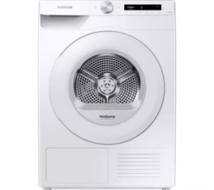 Samsung DV80T5220 8KG Heat Pump Tumble Dryer