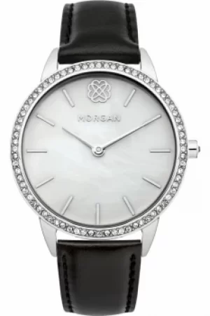 Ladies Morgan Watch M1260B