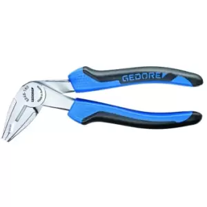 Gedore Angled combination pliers 160 mm