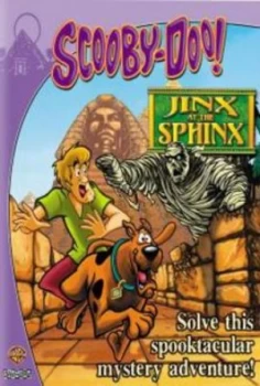 Scooby Doo Jinx at the Sphinx PC Game