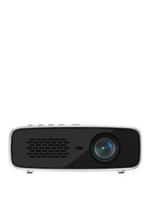 Philips NeoPix Ultra 2TV+ 1080p 200 ANSI Lumens Short Throw LED Projector