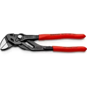 Knipex 86 01 Non Slip Plier Wrenches 180mm