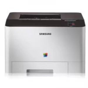 Samsung CLP-415N Color Laser Printer