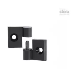 Elesa - Lift-off Hinge-CFGY.40/40 SH-6-D-10-C33