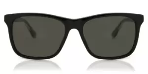 Gucci Sunglasses GG0381S Polarized 007