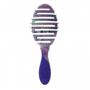 WetBrush Flex Dry Fantastic Voyage - Liquid Clouds