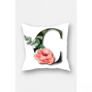 YS21635 Multicolor Cushion Cover