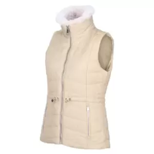 Regatta Walles Padded BodyWarmer - Beige