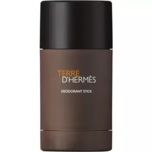 Hermes Terre DHermes Deodorant Stick For Him 75ml