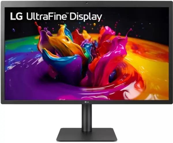 LG UltraFine 27" 27MD5KLP-B 5K Ultra HD LED Monitor