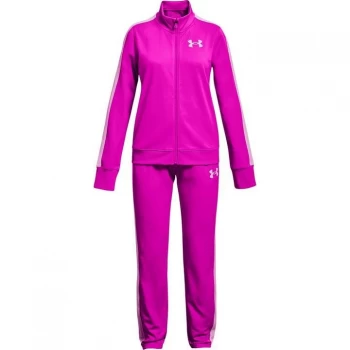 Urban Armor Gear Knit Track Suit - Pink