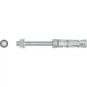 Rawl Shield Anchor Projecting Bolt, M1215P