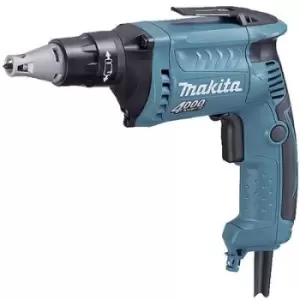 Makita Impact driver (mains powered) FS4000