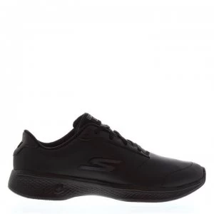 Skechers Go Walk 4 Trainers Ladies - Black