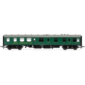 Hornby BR(S), Mk1 RB, S1720 - Era 5 Model Train