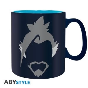 Overwatch - Hanzo Mug