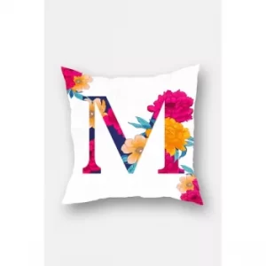 YS3923621411 Multicolor Cushion Cover