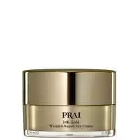 Prai 24K Gold Wrinkle Repair Eye Creme 15ml