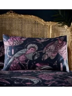 Emma J Shipley Audubon Pillowcase Pair