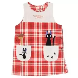 Kiki's Delivery Service Apron Jiji