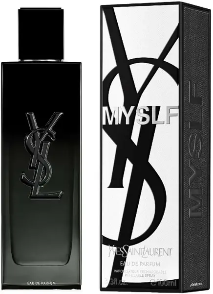 Yves Saint Laurent MYSLF Eau de Parfum For Him 100ml