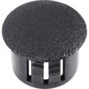 PB Fastener 76110 Filler plug Black