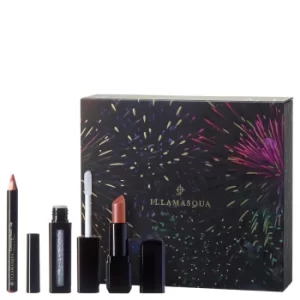 Illamasqua Firework Mini Lip Trio